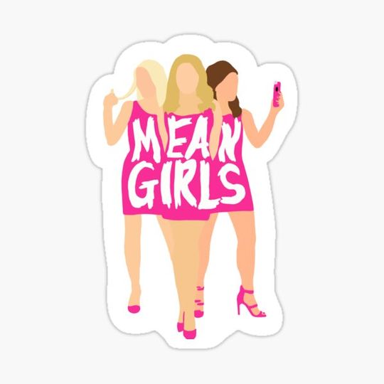 Discover Broadway Show Sticker
