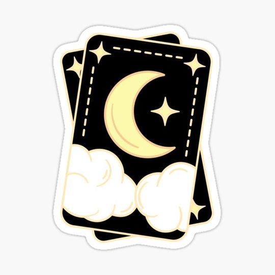 Discover cute tarot cards