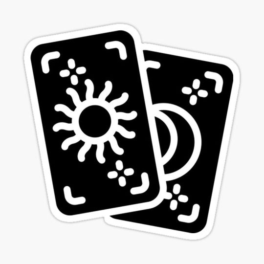 Discover Black Tarot