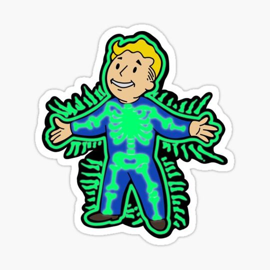 Discover Adamantium Skeleton
