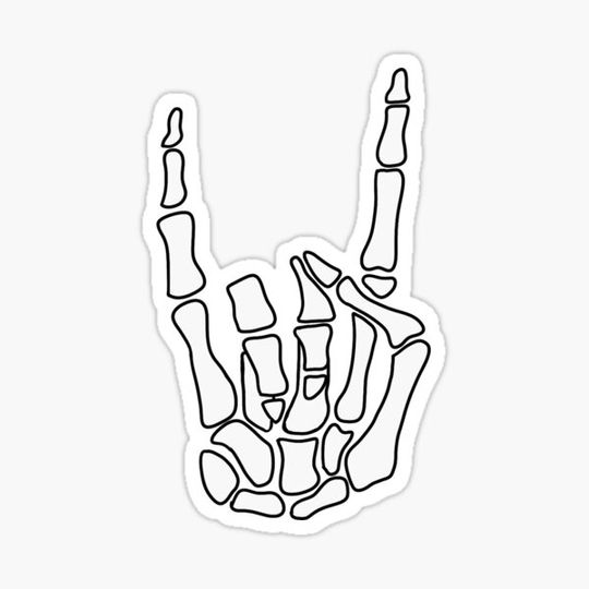 Discover Rock On