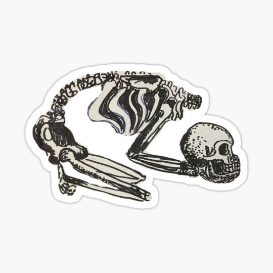 Discover Hungry Ghost