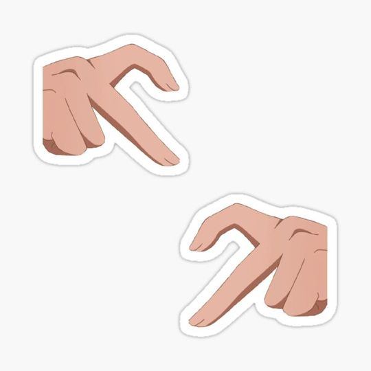 Discover Aesthetic Hand Heart Couple