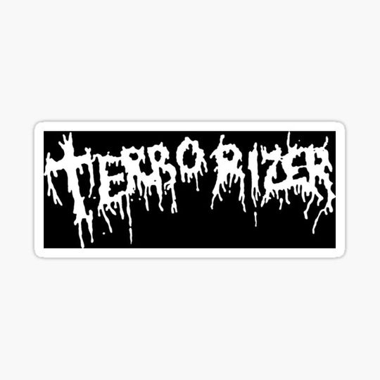 Discover Terrorizer