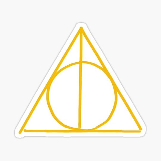Deathly Hallow