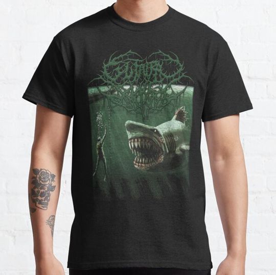 Discover Guttural Slug - Megalodon