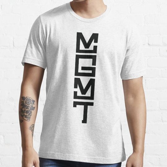 Discover MGMT