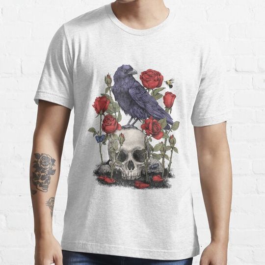 Discover Memento Mori