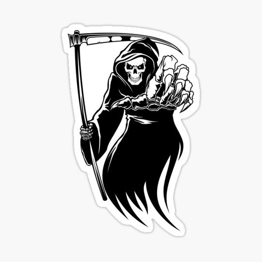 Discover Grim Reaper
