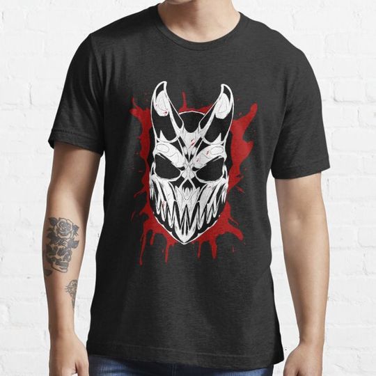 Discover Slaughter to Prevail Mask