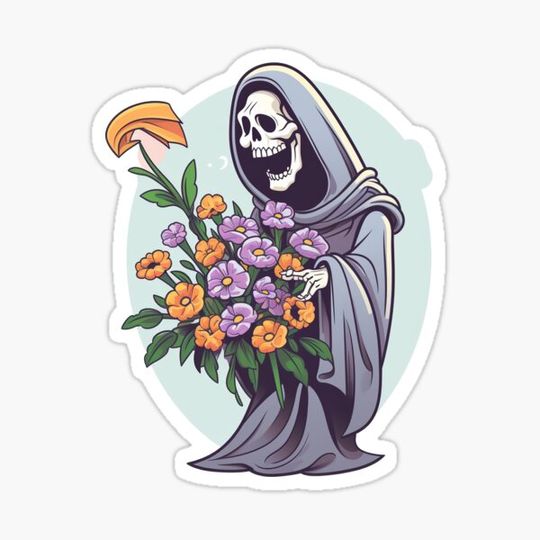 Discover Love In Death