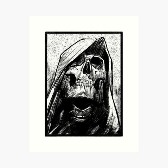 Discover The Skull