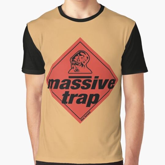 Discover Massive Trap