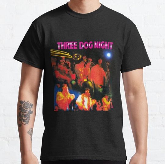 Discover Three dog night