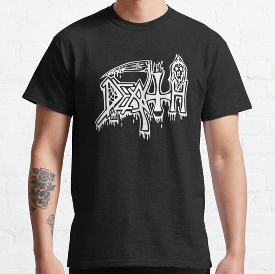 Discover Metal Rock Band De7th
