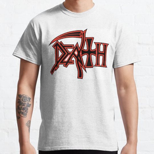 Discover napalm death