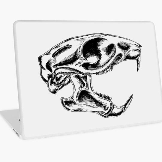 Discover Rat Skulls (Black)
