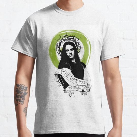 Discover Peter Steele Type O Negative Love you to death