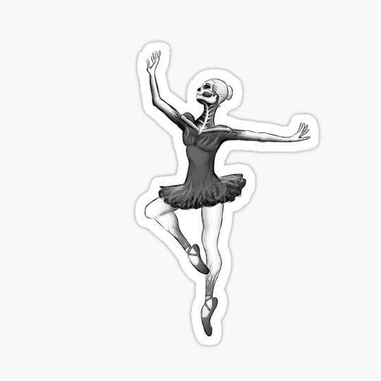 Discover Dancing with Death