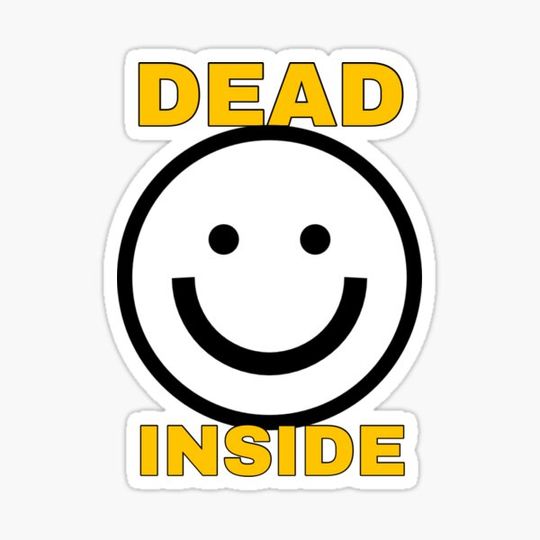 Discover Dead Inside