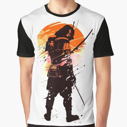 Discover Last Samurai Standing