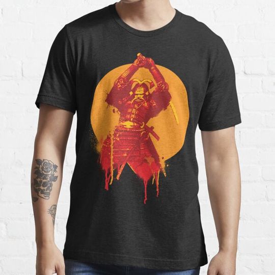 Discover Samurai Strike