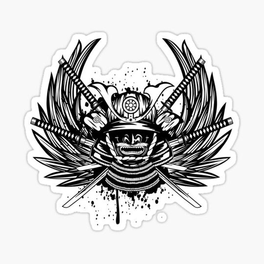 Discover samurai