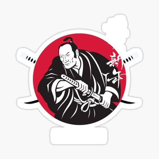 Discover SAMURAI