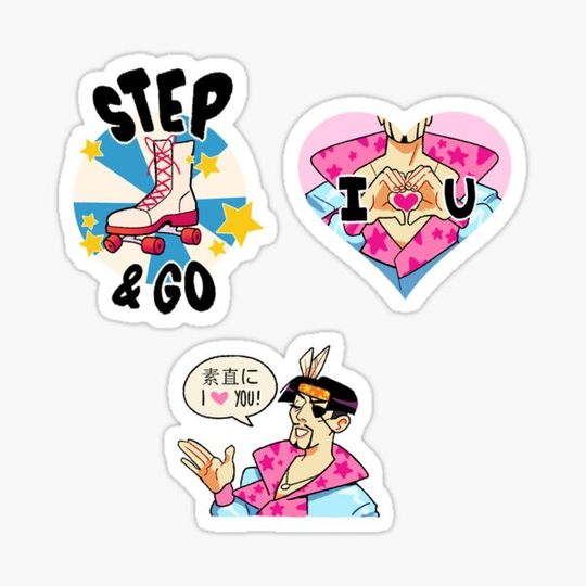 Discover Idol Majima