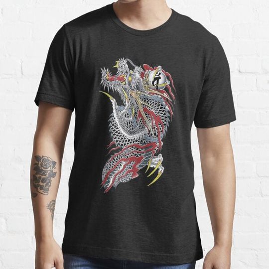Discover Yakuza  Essential