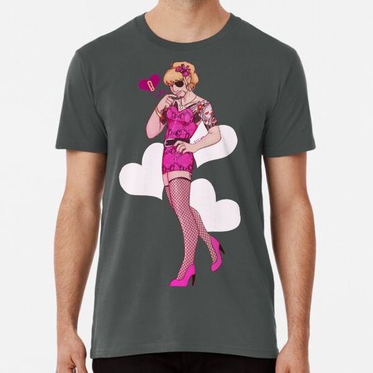 Discover goromi the hostess