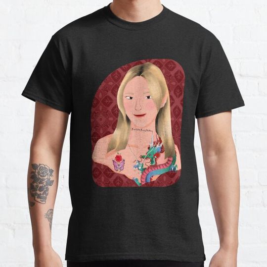 Discover Yakuza girl