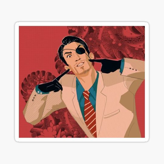 Discover Mad Dog of Shimano