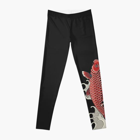 Discover Koi