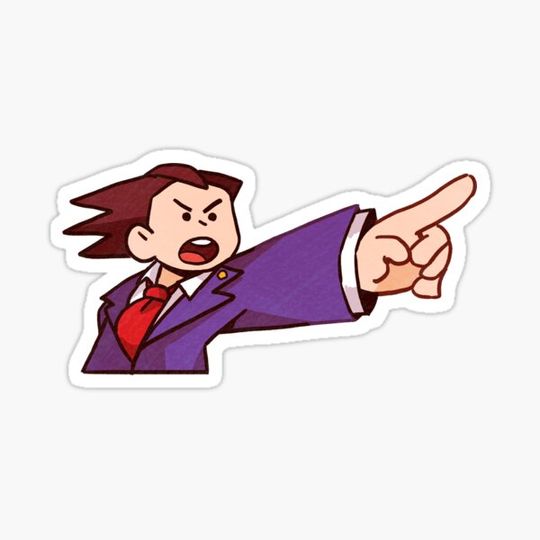 Discover Objection