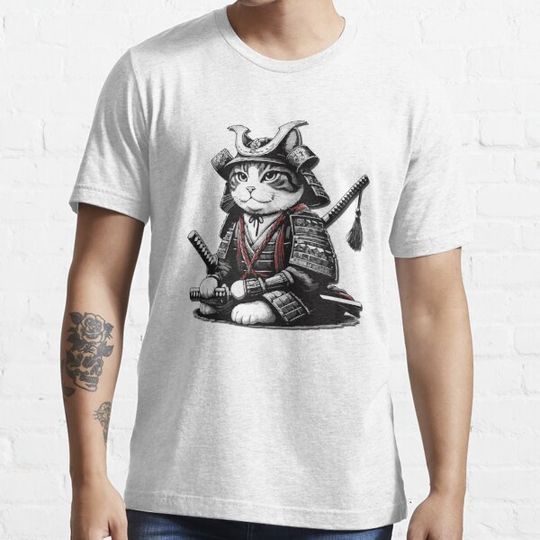 Discover Catana X Samurai