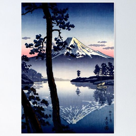Discover Mount Fuji from Tago Bay Koitsu