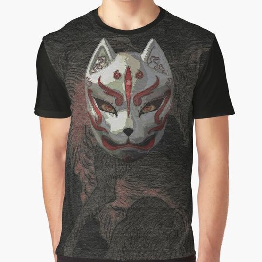Discover KITSUNE