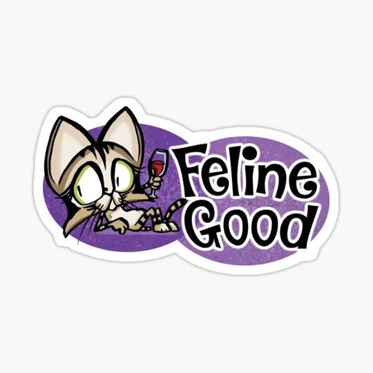Discover Feline Good