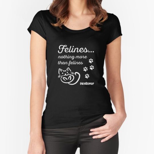 Discover Felines, nothing more than felines #catlover funny valentine