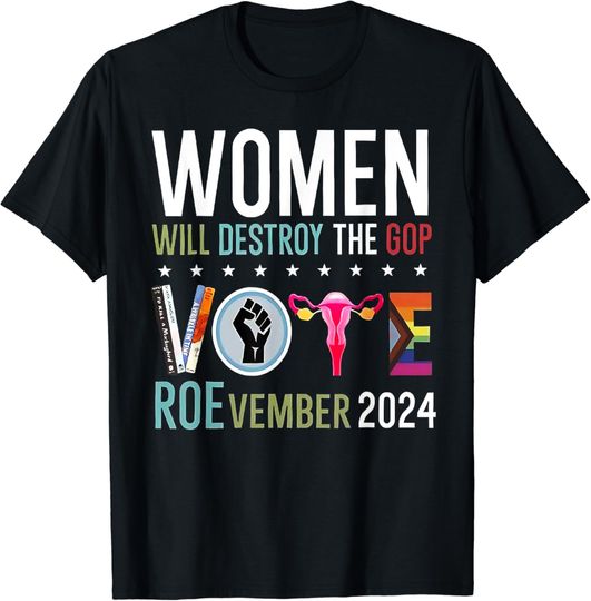Discover T-Shirt