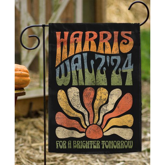 Discover Election Kamala Harris Tim Waltz 2024 flag, Kamala Harris 2024 Flag