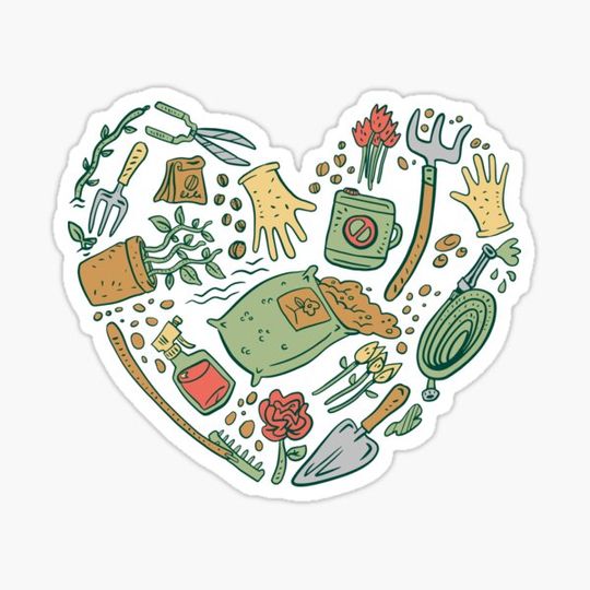 Discover Garden | Gardening
