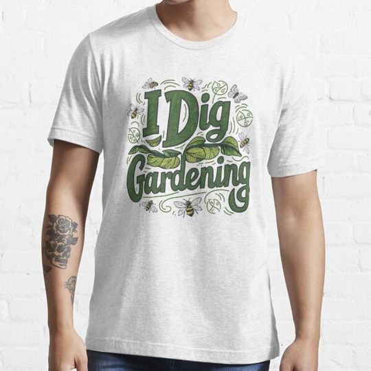 Discover I Dig Gardening