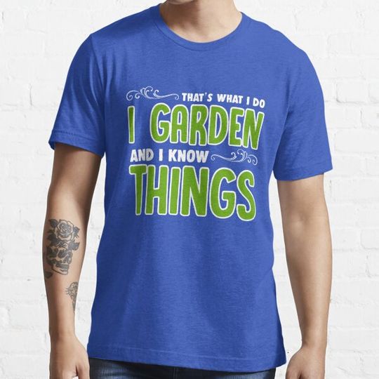 Discover I Love Gardening