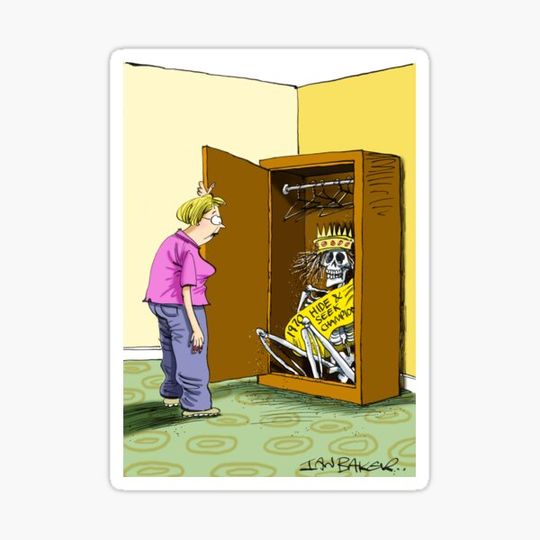 Discover Hide and Seek