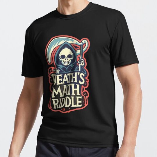 Death's math riddle