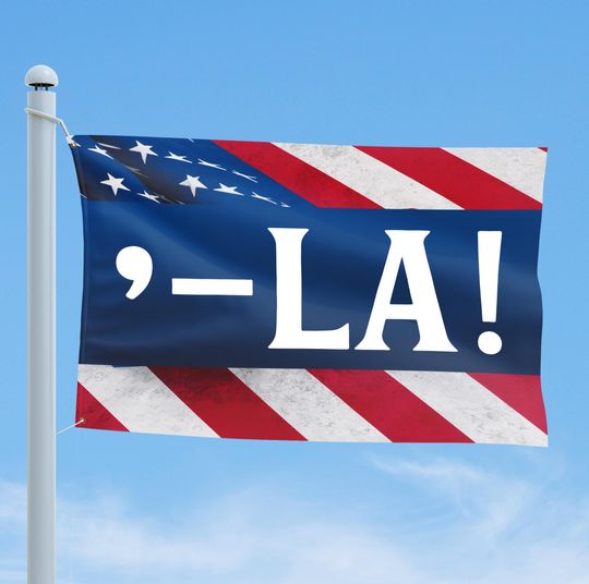 Discover Kamala Harris 2024 House Flag, Kamala Harris For President House Flag