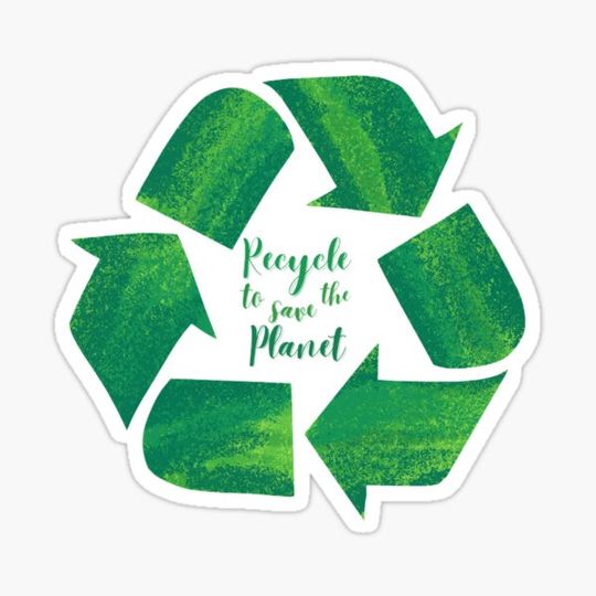 Discover Recycle ♻️