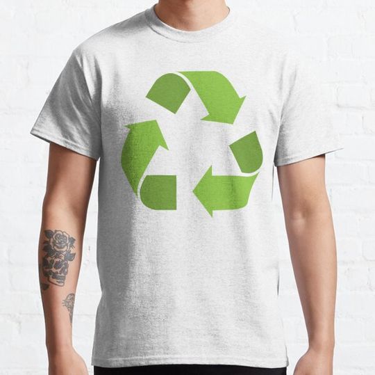 Discover Green Reduce, Reuse, Recycle, Repurpose Mother Earth